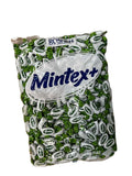🌿 ROSHEN Mintex – Mentolos cukorka 🍃