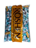 🥥 Roshen Coconut – kókuszos töltelékkel 🍬