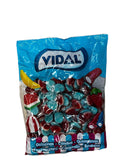 🧠 Vidal Töltött Agy Gumicukor 🍓