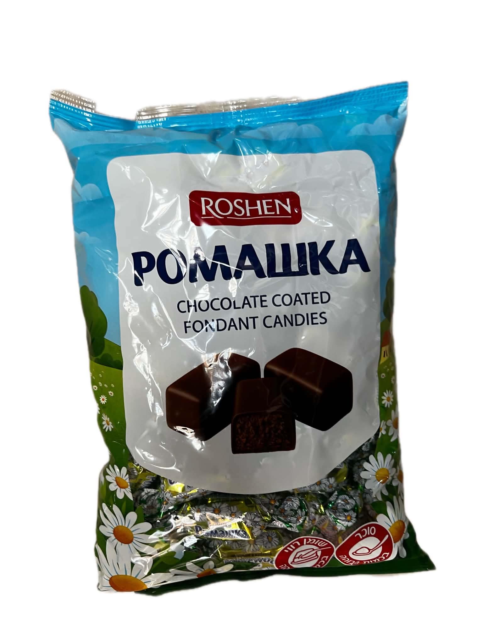 🍫 Roshen Romashka – Csokoládé