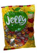 Roshen Jelly – Puha és lédús gyümölcsös cukorkák