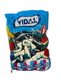 Vidal Cápa gumicukor