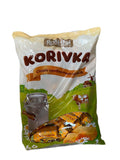 Roshen Korivka – Klasszikus tejes karamellcukorka