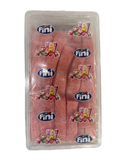 Fini Savanyú epres gumiszalag