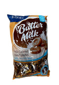 🍯 Roshen Butter Milk – Sós karamellás tejkaramella