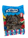 Vidal kóla ízű gumicukor