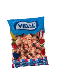 Vidal Szemgolyó gumicukor
