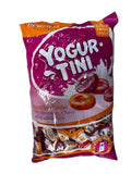 Roshen Yogurtini – Joghurtos cukorka