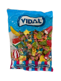 Vidal Savanyú béka gumicukor