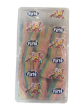 Fini Szivárvány savanyú gumiszalag