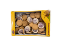 Lekváros linzer